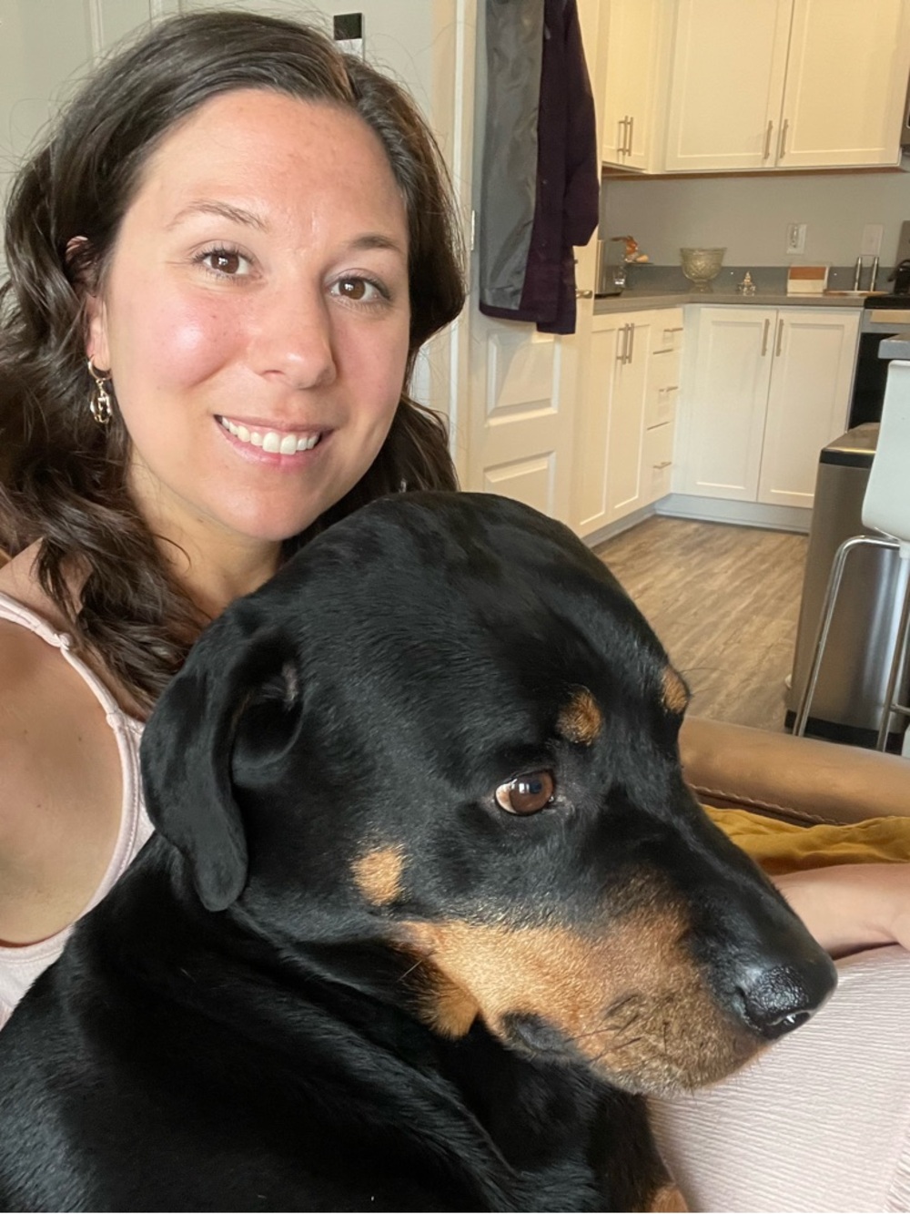 Meet your Posher, Colleen